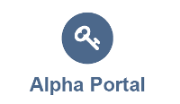 Alpha Portal